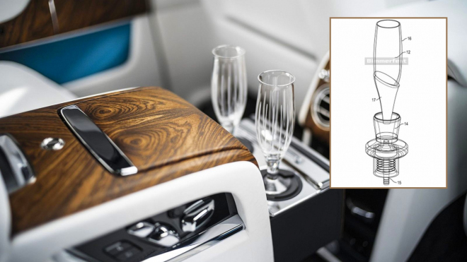 BMW vyřešilo odvěký problém bohatých spojený s jízdou autem. Vás nejspíš netrápí