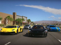 Zapomeňte na Top Gear, Bangin' Gears vám dá víc, teď s pěticí ostrých sporťáků (video)