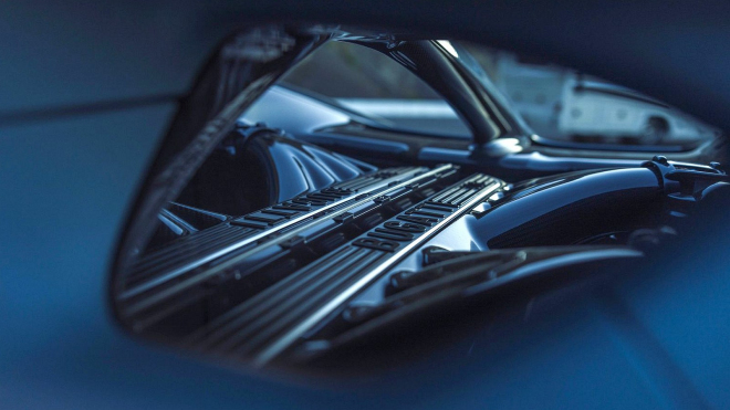 Motor V16 nového Bugatti poprvé předvedl svůj skutečný zvuk, v 500 km/h bude znít jako stíhačka z druhé světové
