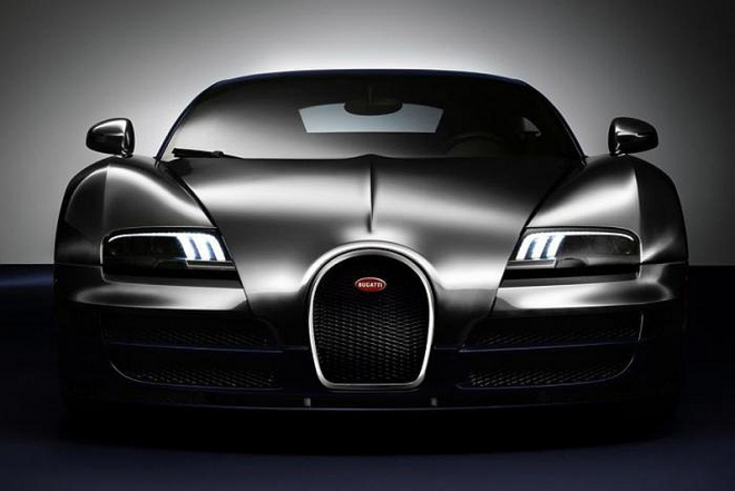 Bugatti Veyron: na prodej je posledních 8 kusů, dorazí jako zvláštní edice