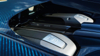 Bugatti Chiron při měření výkonu málem strhlo brzdu, výsledky jsou i s obyčejným benzinem famózní