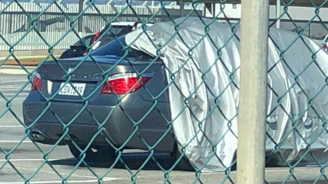 Na letišti v Austrálii našli BMW se značkami COVID19, legrácka se otočila proti majiteli
