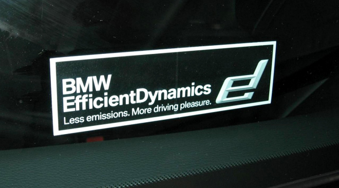 Majitelé BMW říkají, že regenerativní brzdění spotřebu zvyšuje. Vaše zkušenost?