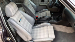 Le monde est devenu fou, cette BMW M3 E30 est en passe d'être vendue pour 4,2 millions, alors qu'elle a parcouru 177 000 km - 12 - BMW M3 Evolution II 1988 à vendre 12