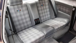 Le monde est devenu fou, cette BMW M3 E30 est en passe d'être vendue pour 4,2 millions, alors qu'elle a parcouru 177 000 km - 13 - BMW M3 Evolution II 1988 à vendre 13