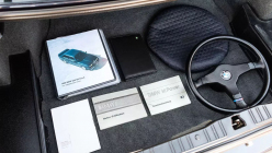 Le monde est devenu fou, cette BMW M3 E30 est en passe d'être vendue pour 4,2 millions, alors qu'elle a parcouru 177 000 km - 14 - BMW M3 Evolution II 1988 à vendre 14