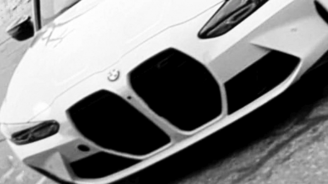 Nové obří ledvinky BMW se ukázaly na dalších fotkách, už je jistě dostane i M3