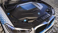 BMW pošle do výroby klíčovou alternativu bateriových elektromobilů, funguje v podstatě jako benziny a diesely