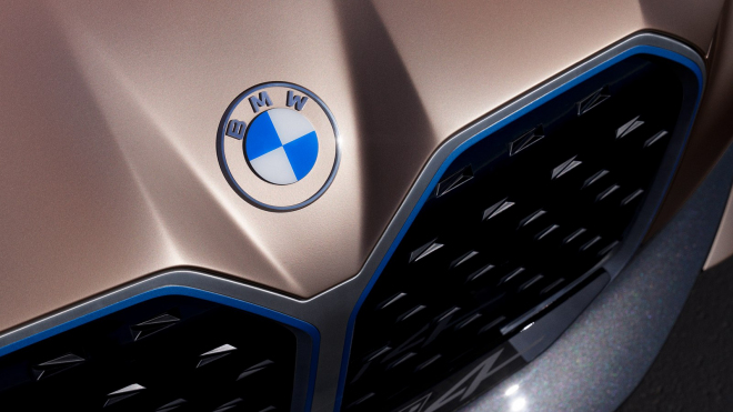 BMW definitivně schválilo nový způsob značení svých aut, velký smysl opět nedává