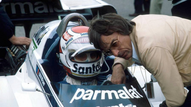 Těžko ho zabít: Ecclestona vyhodili z F1 dveřmi, vrátí se prý oknem