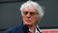 Ecclestone promluvil bez servítek. Co říká o Trumpovi, Brexitu či hybridních F1?