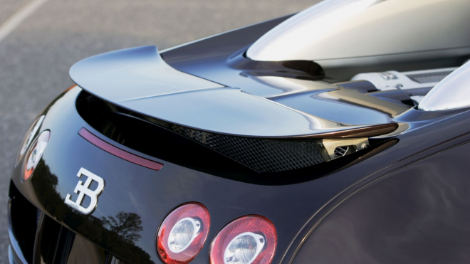 Bugatti známého miliardáře nikdo nekoupil, během aukce vyšla najevo pravda o jeho stavu