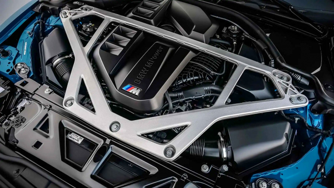 Nové BMW M3 dostane úplně nový typ spalovacího motoru, odhalil manažer automobilky, jsme na něj zvědavi