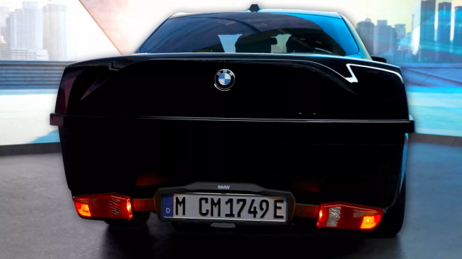 Věřte nebo ne, ale tuhle nevzhlednou věc na auto nově prodává přímo BMW za desítky tisíc korun