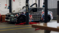 Unikly nové informace o nástupci současného BMW 3 včetně nové M3, fanoušky nepotěší hned dvakrát