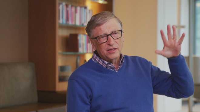 Bill Gates nevěří elektrické budoucnosti dopravy, podle něj zvítězí jiná řešení