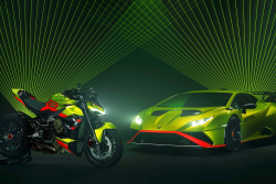 Rozklad VW pokračuje. Na prodej mají být Ducati i Lamborghini, koncern už to ani nezkouší popřít