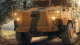 Turecké armádní monstrum s 8,9litrovým dieselem odolá i minám, 50 jich prý míří na Ukrajinu