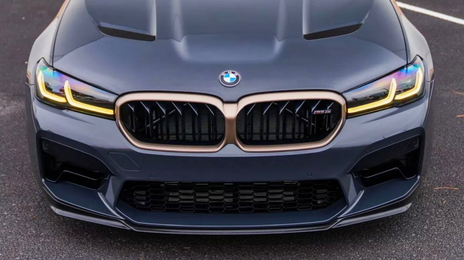 Alespoň v něčem je nové BMW M5 dobré: Ceny předchůdce posílá výš a výš, zůstane zřejmě nepřekonaným vrcholem