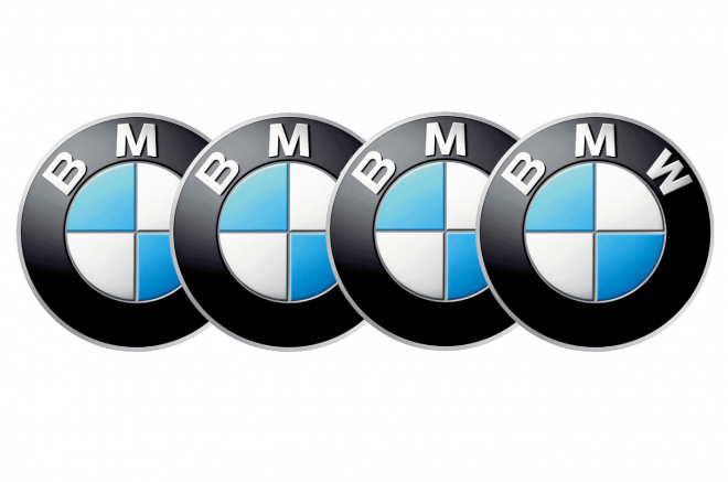 BMW má nové logo, očnímu nevolejte