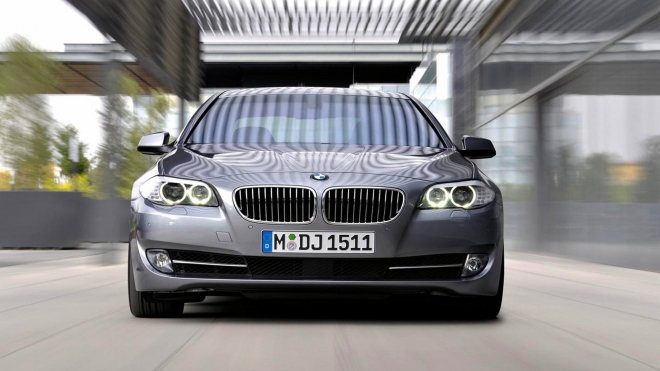 Prodejce ojetého BMW udělal vekou chybu, nabídl vůz k prodeji za pouhé 1 euro