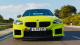 BMW udělalo z bizarně vyhlížející M2 technicky ještě víc žádoucí stroj, jen pozor na nastavení, ve kterém nesmí na silnice