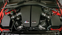 Nadšenec ukázal, kolik výkonu zbylo BMW M5 s legendárním motorem 5,0 V10 po 246 tisících km