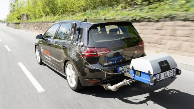 Němci představili věc, která prý jednou pro vždy ukončí debaty o konci dieselů