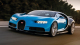 Rekordně rychlé jízdy českého miliardáře s jeho Bugatti v běžném provozu si všímá celý svět
