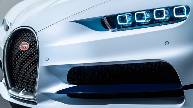 Ukrajinci prodávají falešné Bugatti Chiron za 426 tisíc, minimálně snahu jim nejde upřít