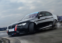 BMW M3 E90 Clubsport: 450 k pro poslední M3 atmosférou, teď překoná 300 km/h