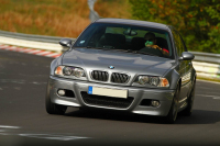 S BMW M3 E46 na Nordschleife: jak za víkend zrychlit o 30 s