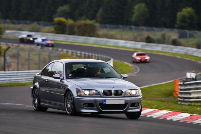 Ceny kol na Nordschleife jdou pro rok 2014 nahoru, nový Nürburgring pro F1 zlevňuje