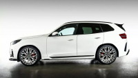 První tunignová firma se pokusila napravit vzhled nových SUV BMW, míru její úspěšnosti posuďte sami