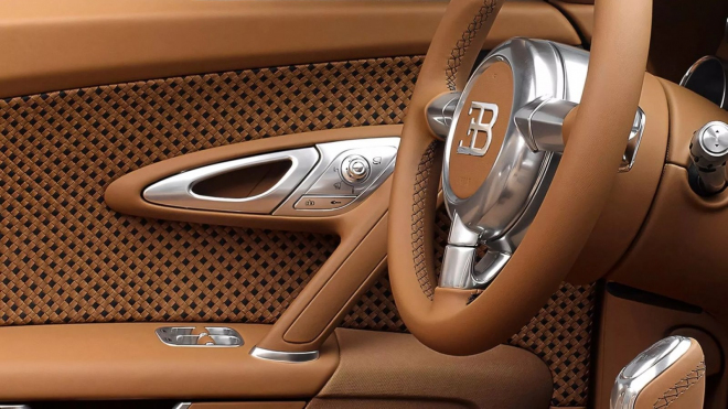 Bugatti chtělo po zákazníkovi 331 tisíc Kč za opravu malého ovladače, přitom si ho sám spravil s díly za 26 korun