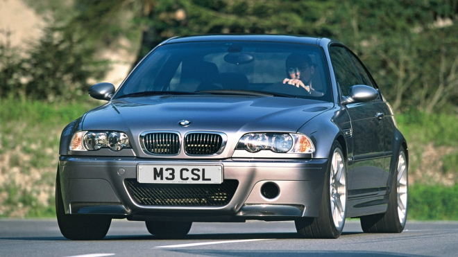 Opuštěnou legendu BMW po 20 letech vytáhli z garáže s 59 najetými km, nový majitel chce vzkřísit její slávu