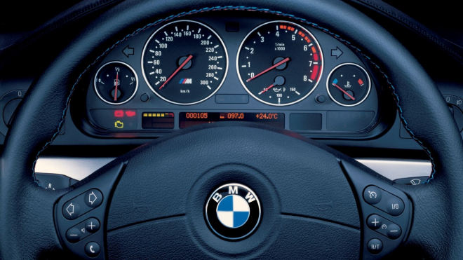 Majitel ukázal asi nejojetější BMW M5 na světě. Najelo neskutečné kilometry stále s původním motorem