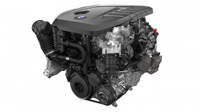 Jsme uprostřed další vlny devastace motorů aut. Nová verze dieselu BMW je slabší o 37 koní, auto je pomalejší a &bdquo;žere&rdquo; stejně
