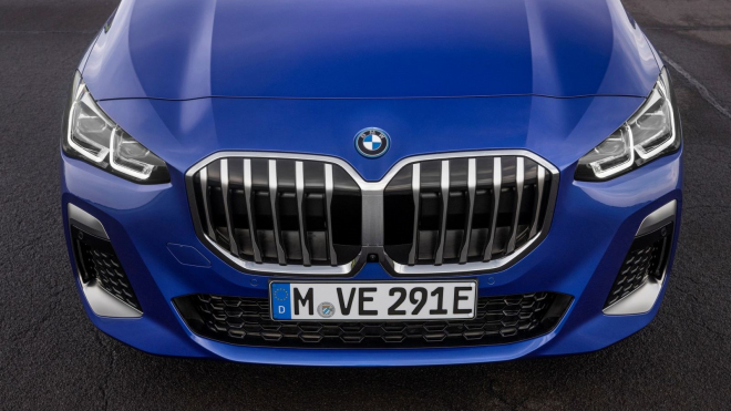 Beztak nejkontroverznější BMW dostalo bobří masku, obtížně naváže byť na svého předchůdce