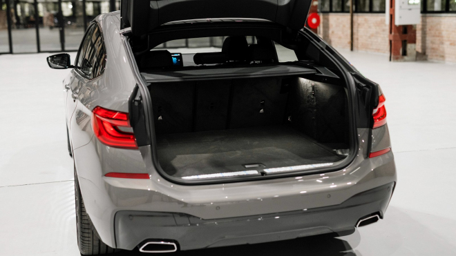 Velkou luxusní obdobu Škody Octavia od BMW koupíte už po pár letech za cenu nové Octavie, i když původně stála násobně víc