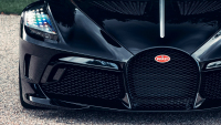 Tahač nebo obytňák Bugatti by přepsaly dějiny aut, působí jako z jiného světa