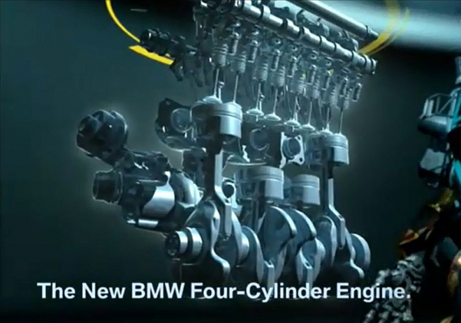 Přeplňovaný dvoulitr BMW N20 pod drobnohledem na třech videích