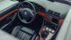 K mání je bývalý služebák geniálního šéfa VW. Bavorák? BMW tu není projev nevěry, ale oddanosti technice, podívejte se těch &bdquo;budíků&rdquo;
