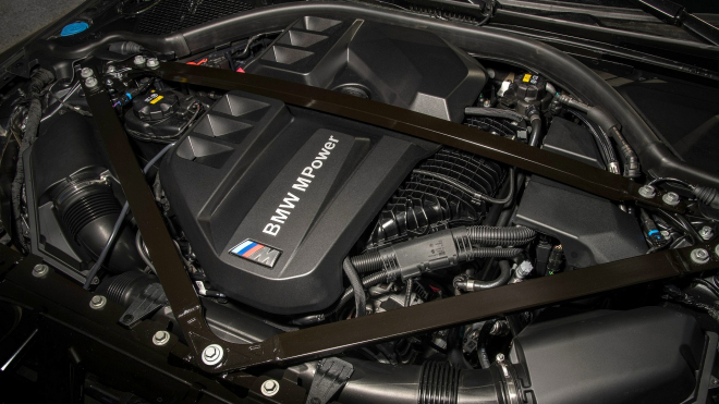 BMW M3 a M4 dostala nový pohon, jejich hmotnost je ještě větší zklamání