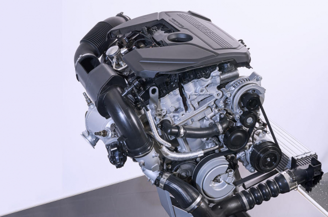 BMW odhalilo zbrusu nové motory, šest válců už nemá ani jeden