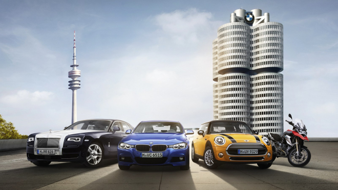 Která ze značek skupiny BMW má nejmladší zákazníky? Na první pohled to překvapí, hned na ten druhý to ale dává smysl