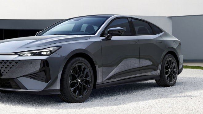 Číňané zvyšují hru. Svého levného, vybaveného a výkonného soupeře Škody Octavia nabídnou v Evropě i s pohonem 4x4