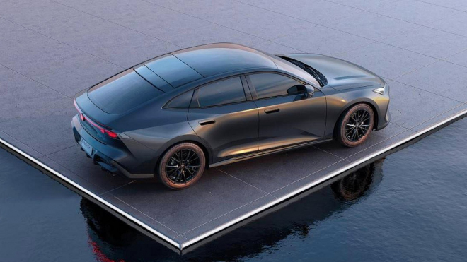 Čínská Škoda Octavia se ukázala v novém. Její ceny pro nás budou při jejím výkonu a výbavě jako z pohádky