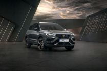 Les Allemands ont testé une pièce espagnole d'occasion pour l'inexistant Skoda Karoq RS. Il est bon marché, coûtant jusqu'à deux tiers du prix d'une paire - 1 - Cupra Ateca 2021 illustrative photo 01