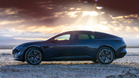 Číňané prý lžou o aerodynamice svých aut. Tohle vyšlo z testu nesrovnatelně hůř, než automobilka uvádí
